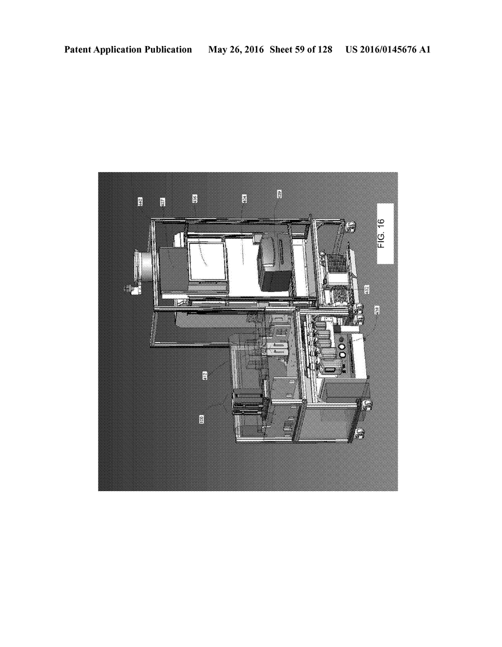 SYSTEMS FOR BIOAGENT IDENTIFICATION - diagram, schematic, and image 60