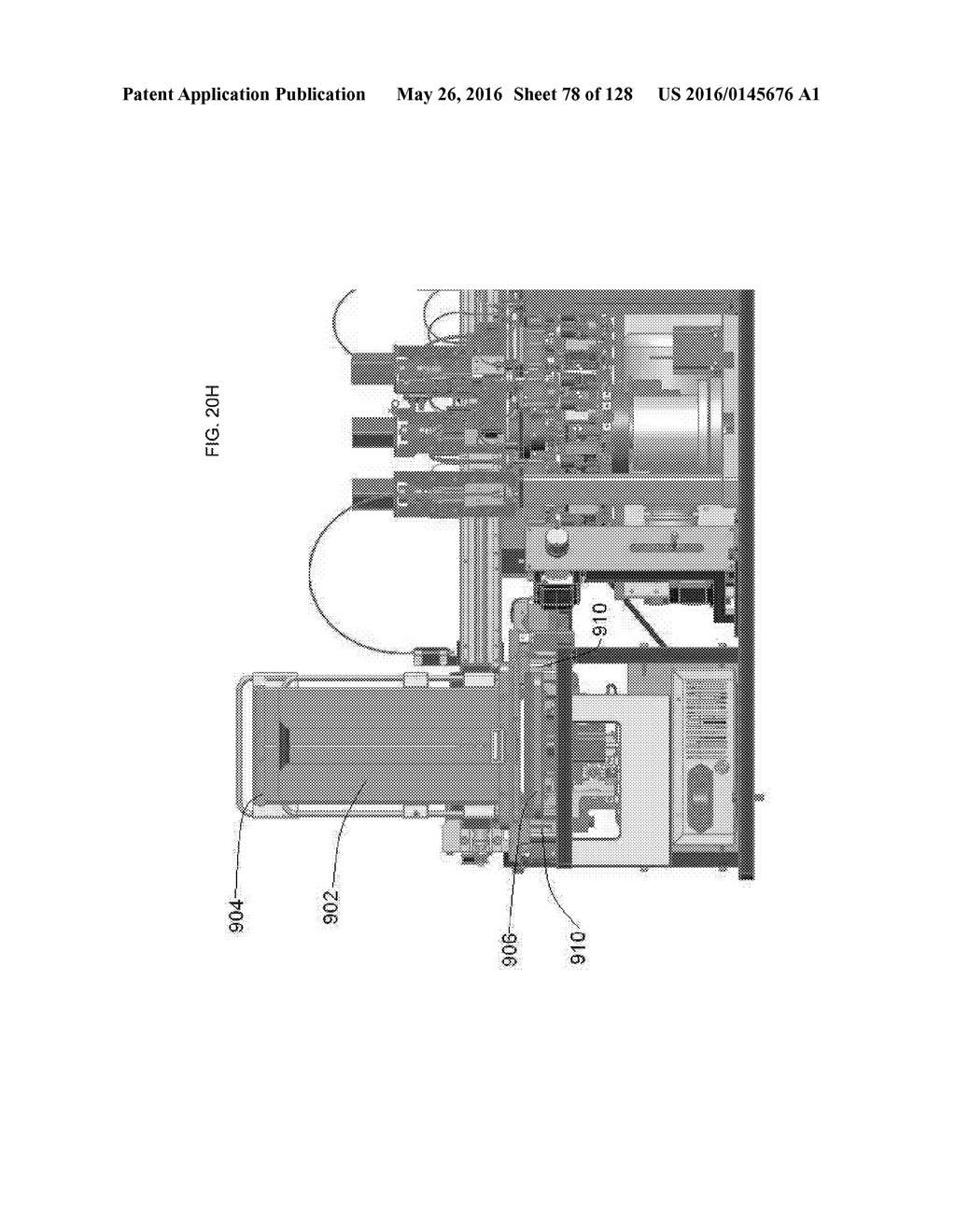 SYSTEMS FOR BIOAGENT IDENTIFICATION - diagram, schematic, and image 79