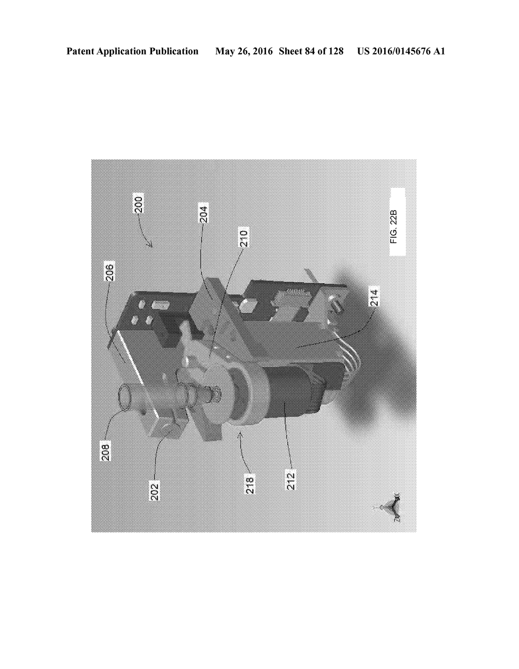 SYSTEMS FOR BIOAGENT IDENTIFICATION - diagram, schematic, and image 85