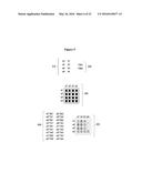 SPATIALLY ENCODED BIOLOGICAL ASSAYS USING A MICROFLUIDIC DEVICE diagram and image