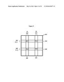 SPATIALLY ENCODED BIOLOGICAL ASSAYS USING A MICROFLUIDIC DEVICE diagram and image