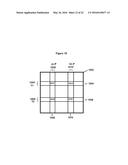 SPATIALLY ENCODED BIOLOGICAL ASSAYS USING A MICROFLUIDIC DEVICE diagram and image