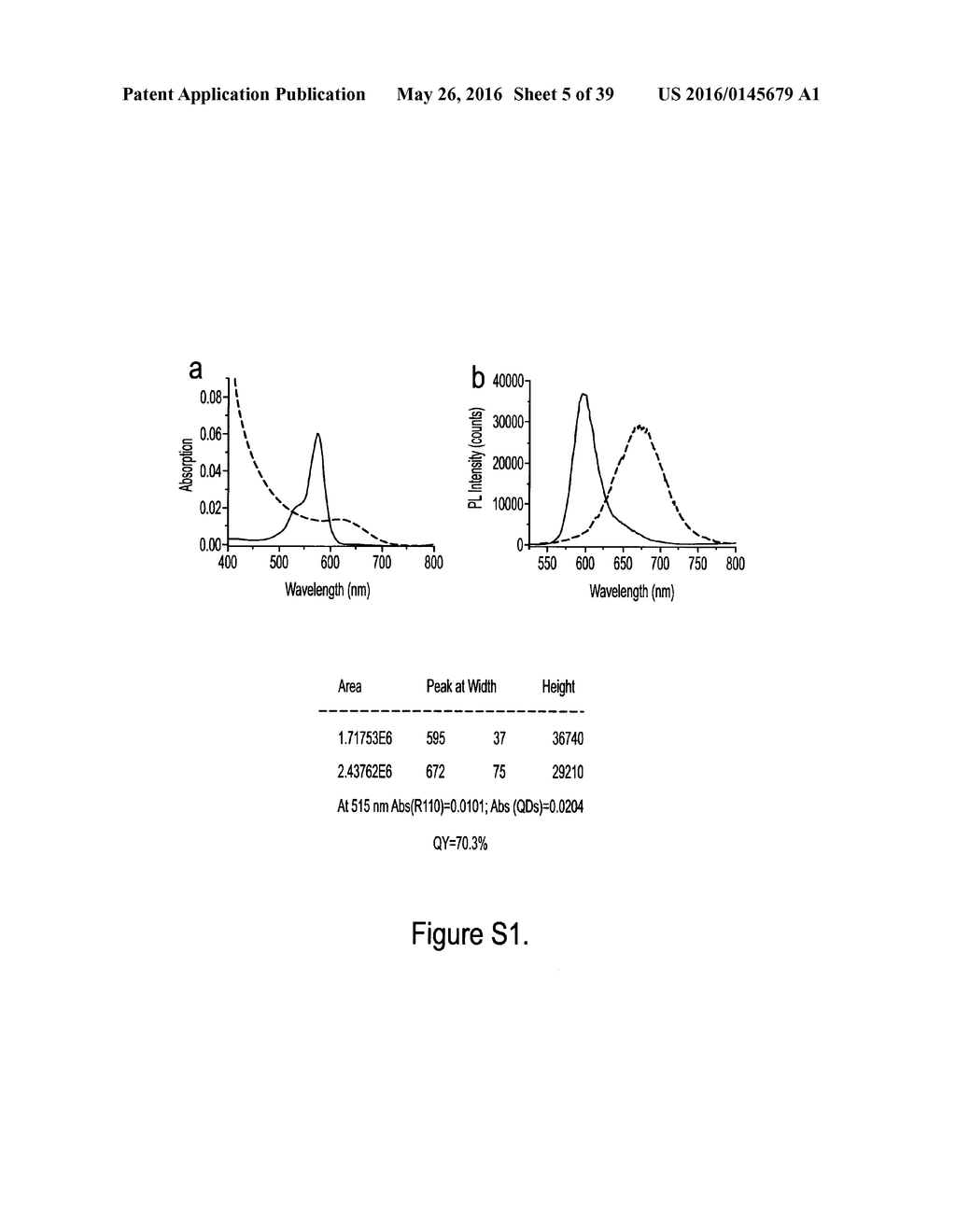 OLIGONUCLEOTIDE FUNCTIONALIZED QUANTUM DOTS - diagram, schematic, and image 06