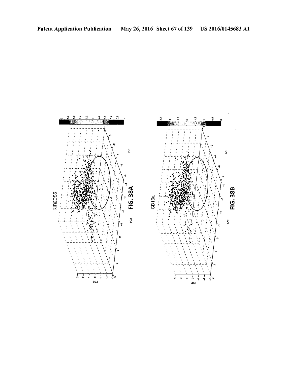 MASSIVELY PARALLEL SINGLE CELL ANALYSIS - diagram, schematic, and image 68