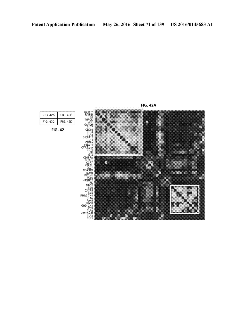 MASSIVELY PARALLEL SINGLE CELL ANALYSIS - diagram, schematic, and image 72