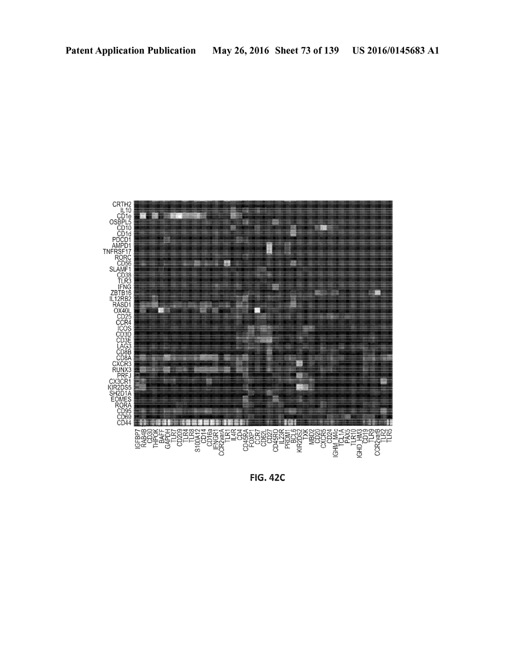 MASSIVELY PARALLEL SINGLE CELL ANALYSIS - diagram, schematic, and image 74