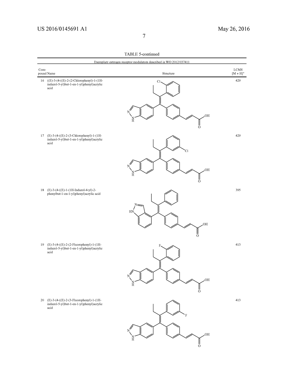 NOVEL ESTROGEN RECEPTOR MUTATIONS AND USES THEREOF - diagram, schematic, and image 14