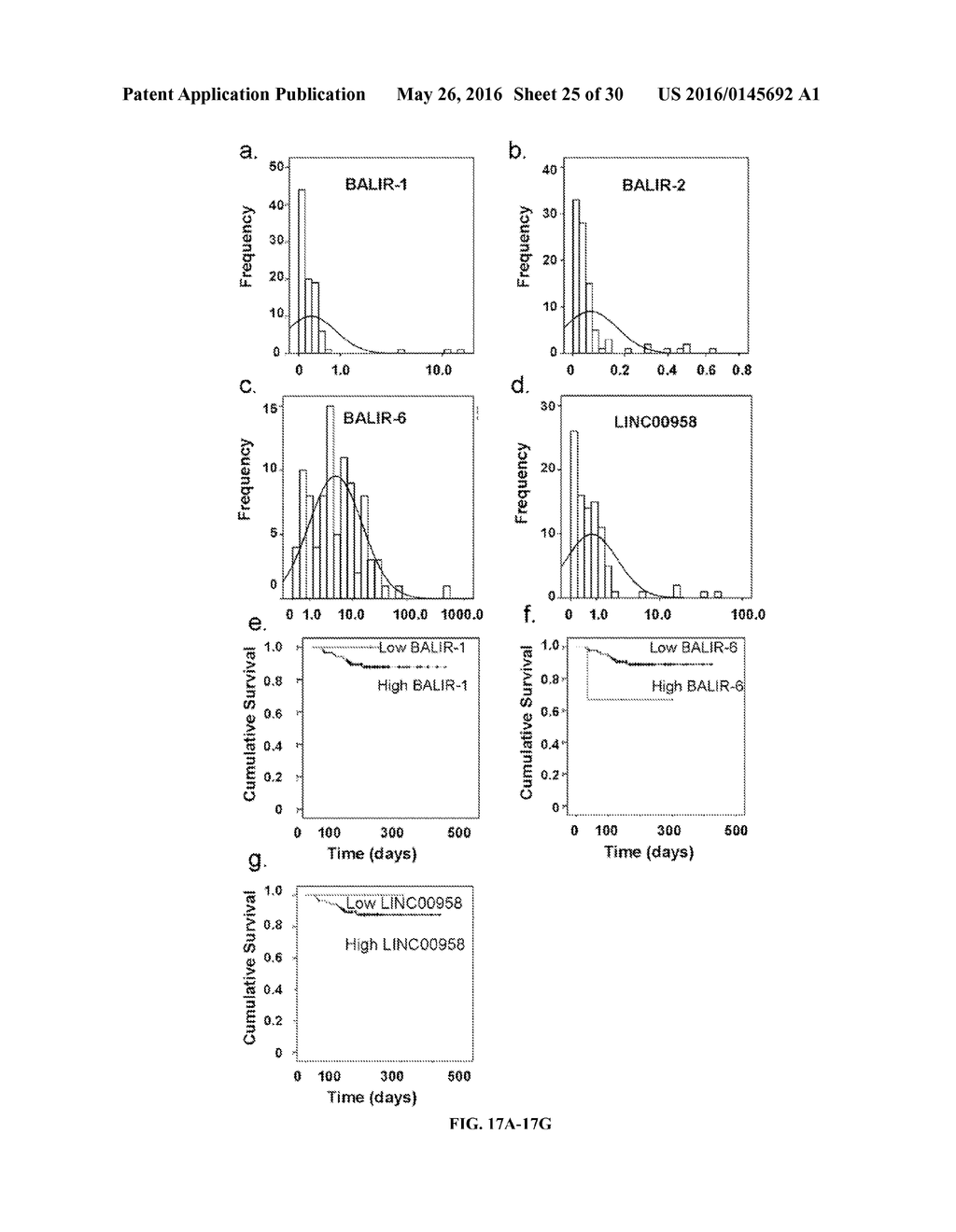 METHODS AND COMPOSITIONS INVOLVING LINCRNA AND LEUKEMIA - diagram, schematic, and image 26