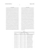 PRIMERS AND PROBES FOR DETECTION AND DISCRIMINATION OF EBOLA VIRUS diagram and image