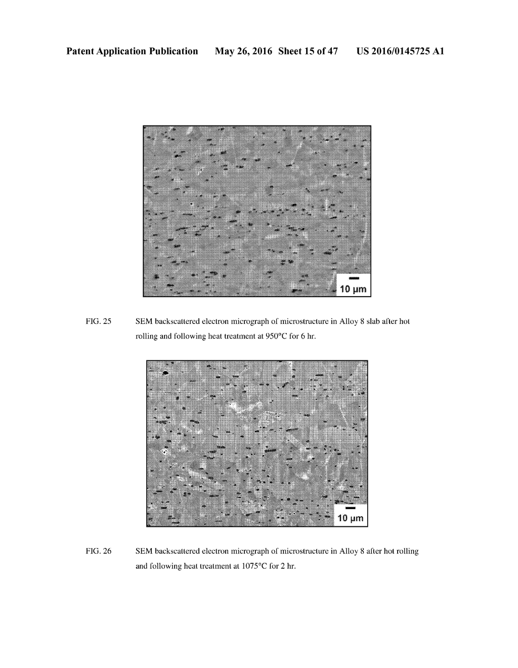 High Ductility Steel Alloys with Mixed Microconstituent Structure - diagram, schematic, and image 16