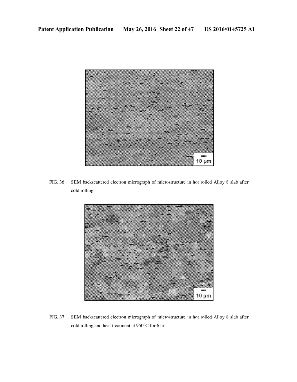 High Ductility Steel Alloys with Mixed Microconstituent Structure - diagram, schematic, and image 23