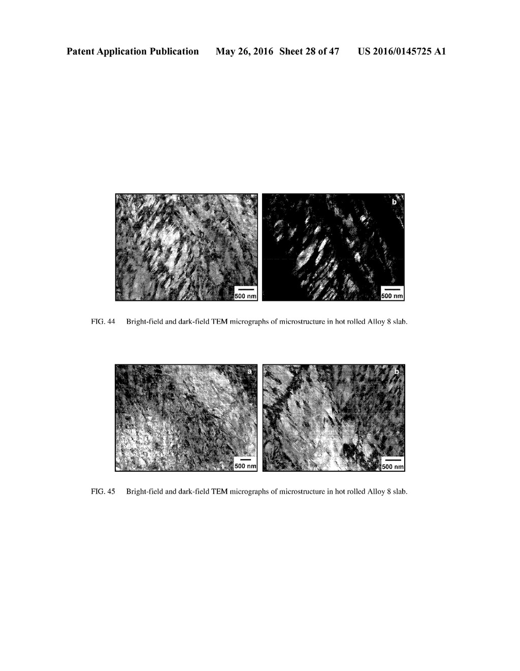 High Ductility Steel Alloys with Mixed Microconstituent Structure - diagram, schematic, and image 29