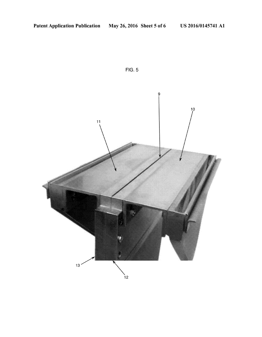 INJECTION NOZZLE FOR AEROSOLS AND THEIR METHOD OF USE TO DEPOSIT DIFFERENT     COATINGS VIA VAPOR CHEMICAL DEPOSITION  ASSISTED BY AEROSOL - diagram, schematic, and image 06