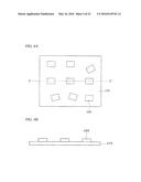 IMAGE PROCESSING-BASED LITHOGRAPHY SYSTEM AND METHOD OF COATING TARGET     OBJECT diagram and image