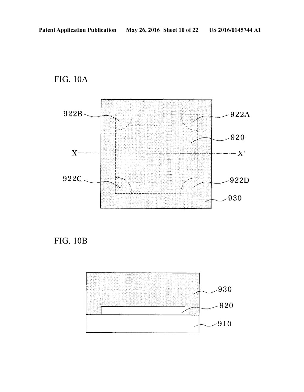 IMAGE PROCESSING-BASED LITHOGRAPHY SYSTEM AND METHOD OF COATING TARGET     OBJECT - diagram, schematic, and image 11