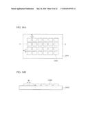 IMAGE PROCESSING-BASED LITHOGRAPHY SYSTEM AND METHOD OF COATING TARGET     OBJECT diagram and image