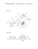 IMAGE PROCESSING-BASED LITHOGRAPHY SYSTEM AND METHOD OF COATING TARGET     OBJECT diagram and image