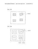 IMAGE PROCESSING-BASED LITHOGRAPHY SYSTEM AND METHOD OF COATING TARGET     OBJECT diagram and image