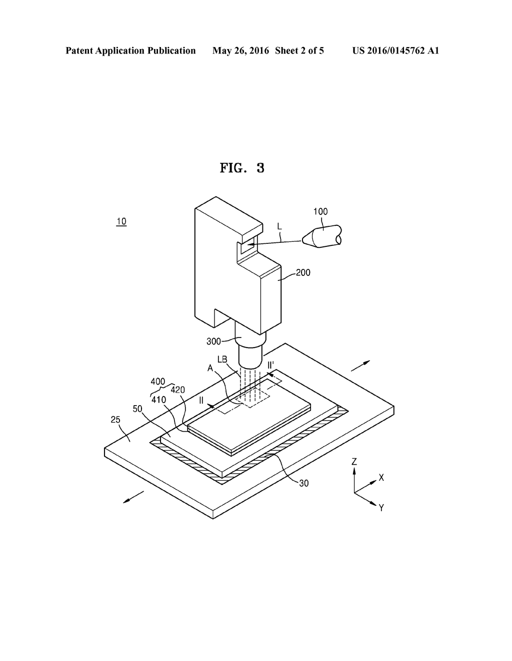 DEPOSITION MASK, METHOD OF MANUFACTURING DEPOSITION MASK, AND METHOD OF     MANUFACTURING DISPLAY APPARATUS - diagram, schematic, and image 03