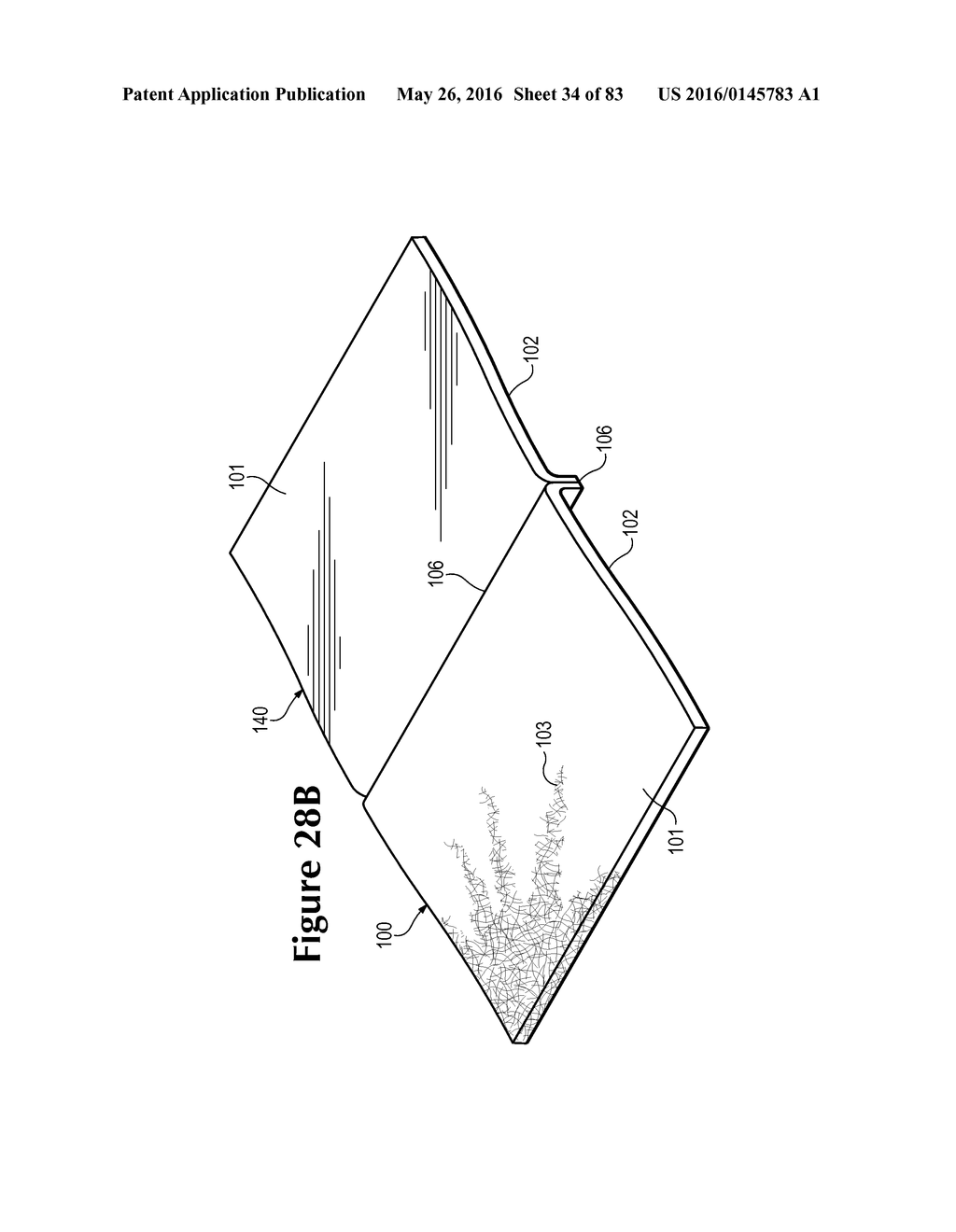 Thermoplastic Non-Woven Textile Elements - diagram, schematic, and image 35