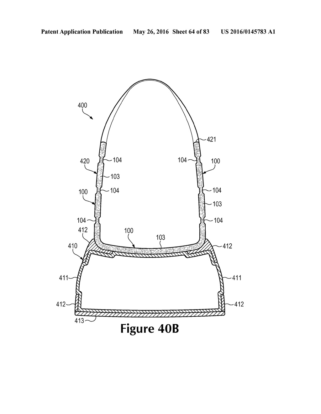 Thermoplastic Non-Woven Textile Elements - diagram, schematic, and image 65