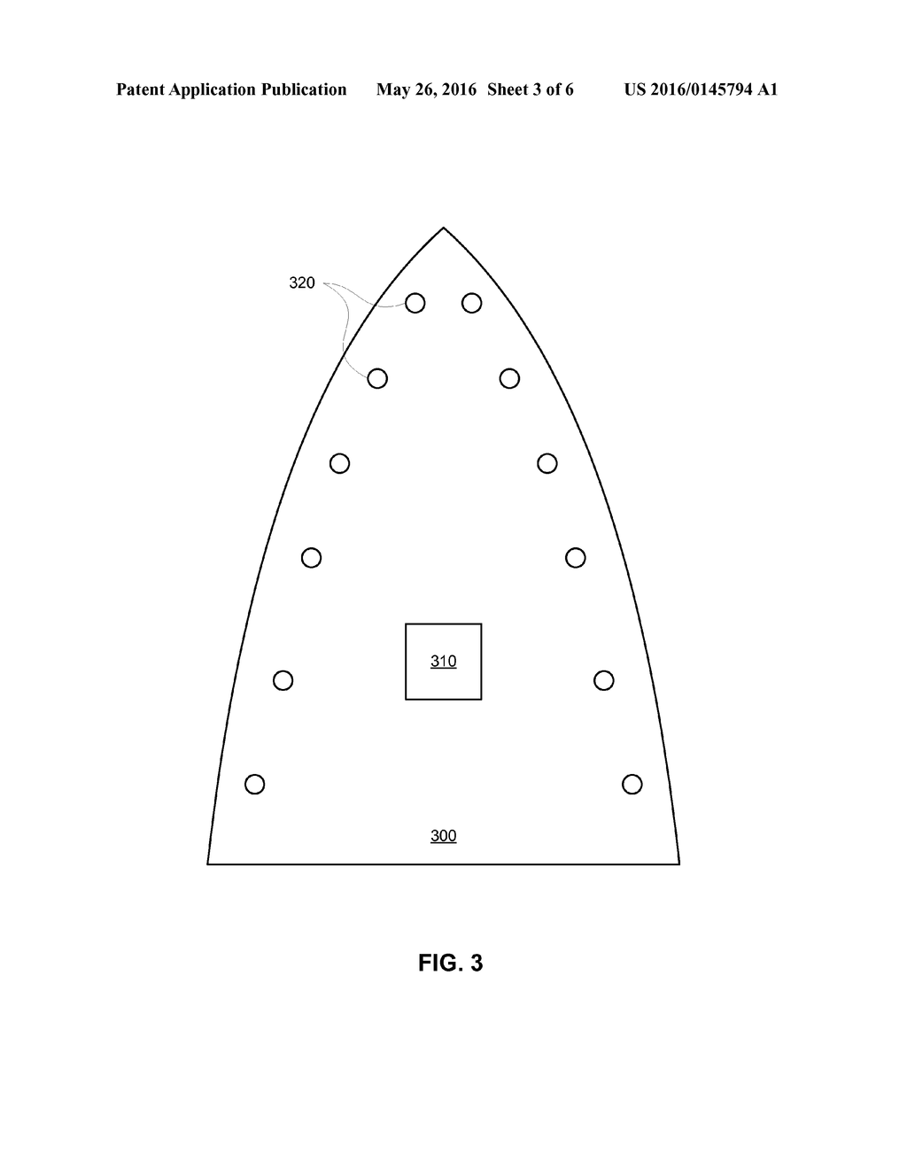 AUTOMATED SELECTION OF SETTINGS FOR AN IRONING DEVICE - diagram, schematic, and image 04