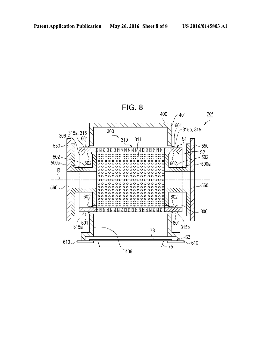 SHEET MANUFACTURING APPARATUS - diagram, schematic, and image 09