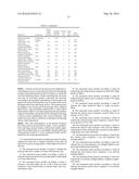 SOFT TISSUE PRODUCED USING A STRUCTURED FABRIC AND ENERGY EFFICIENT     PRESSING diagram and image