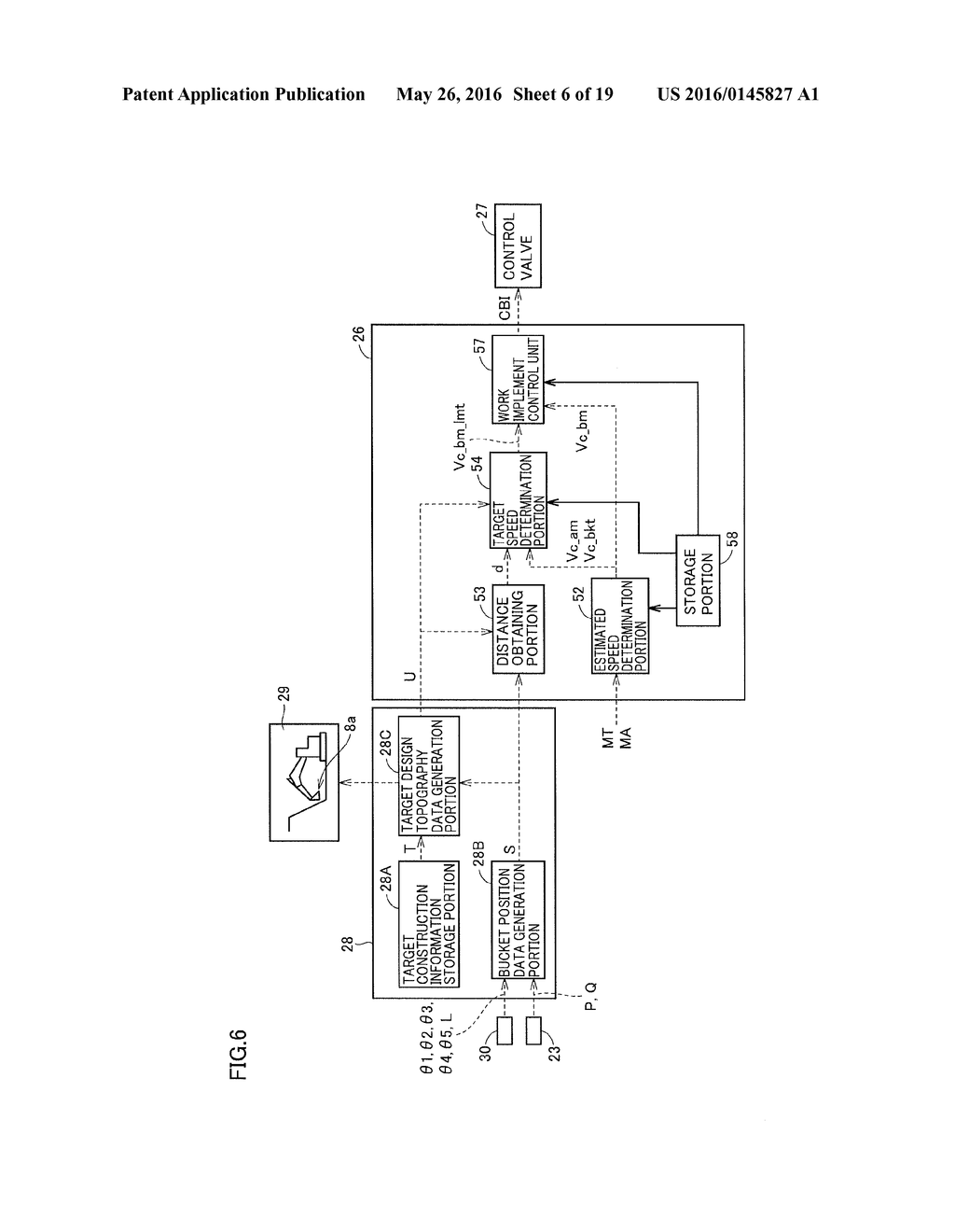 WORK VEHICLE - diagram, schematic, and image 07