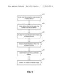 SYSTEM AND METHOD FOR CONTROLLING POWER IN MACHINE HAVING HYDRAULIC     DEVICES diagram and image