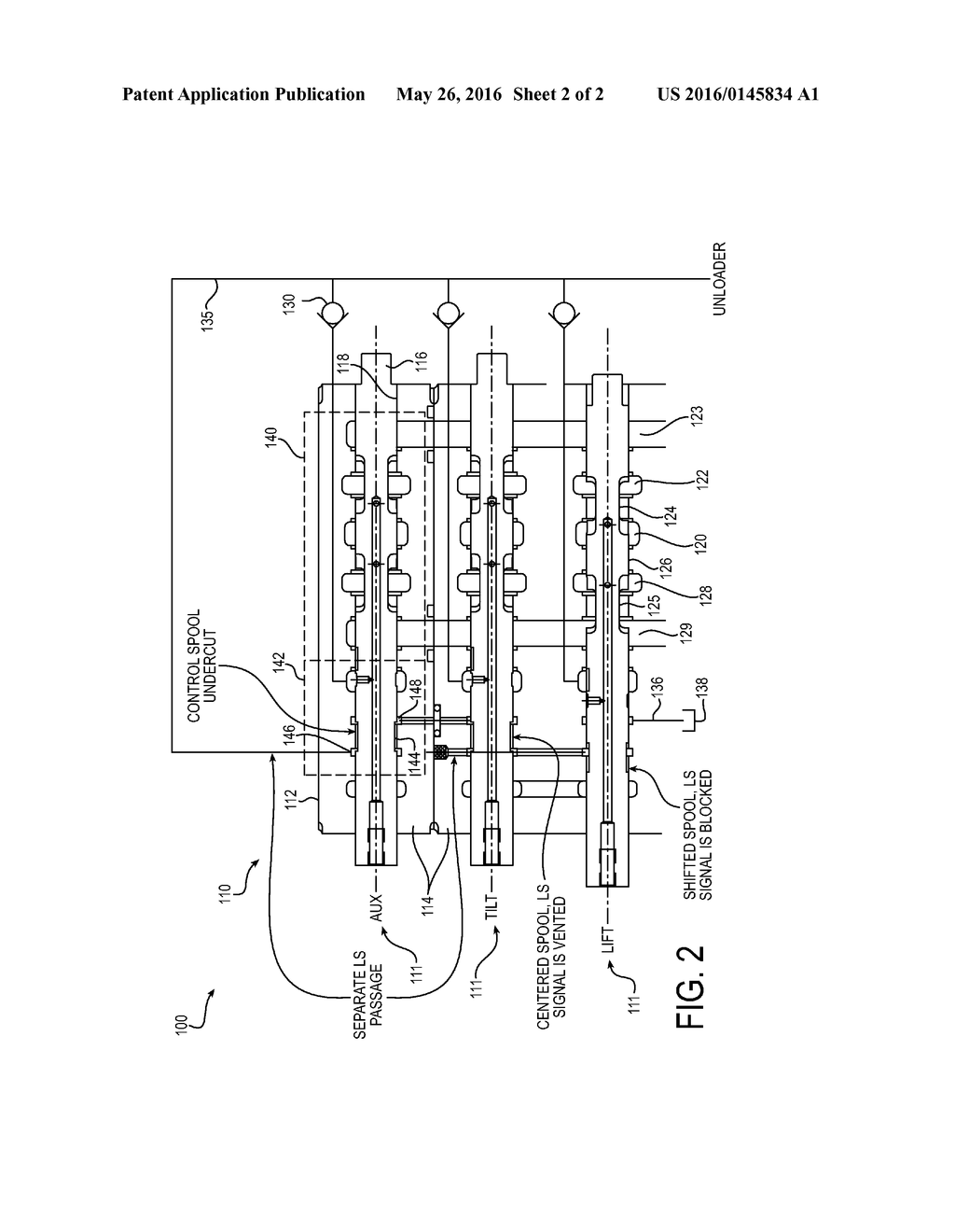 VENT FOR LOAD SENSE VALVES - diagram, schematic, and image 03