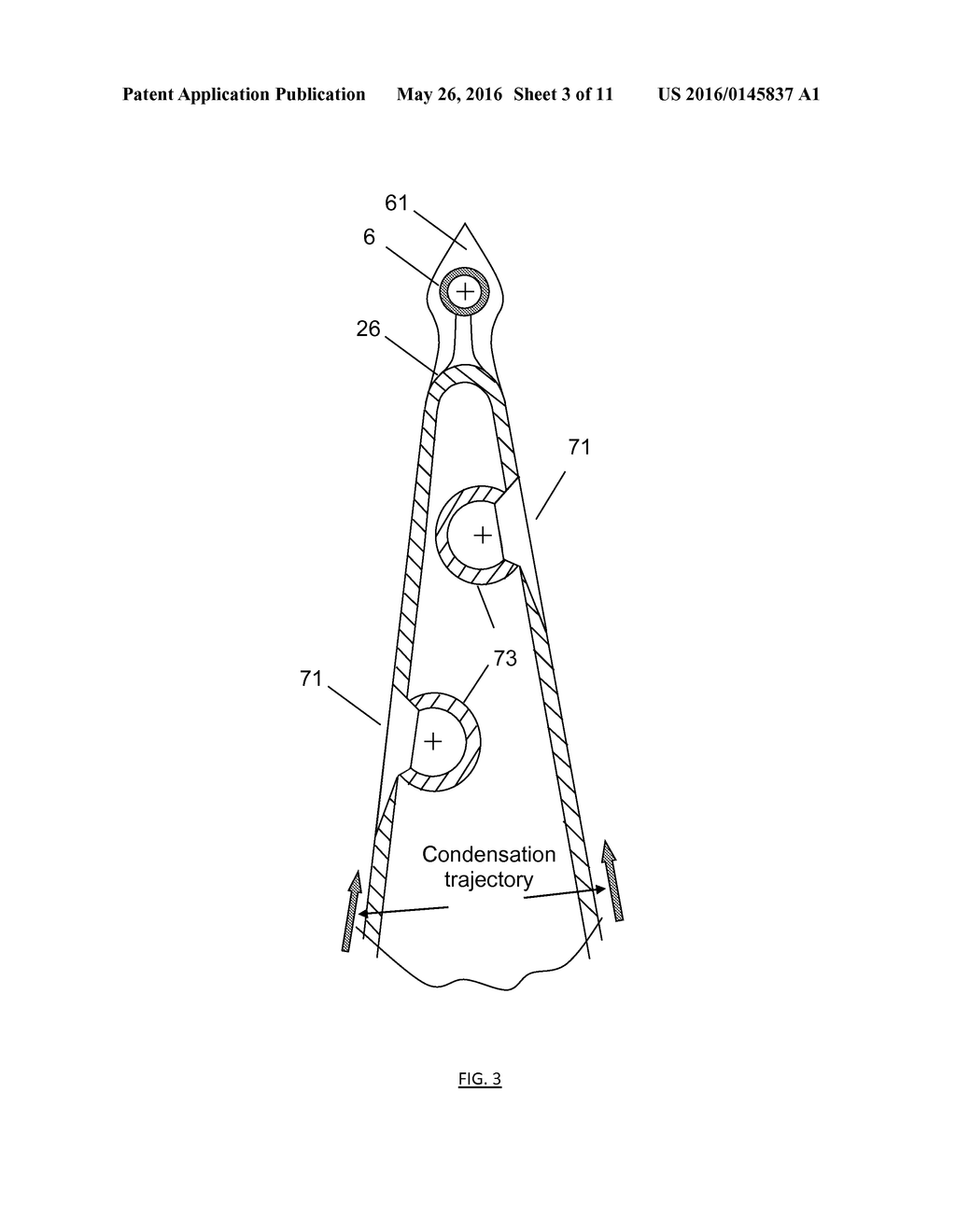 Wind Qanat, an Apparatus for Atmospheric Moisture Recovery - diagram, schematic, and image 04