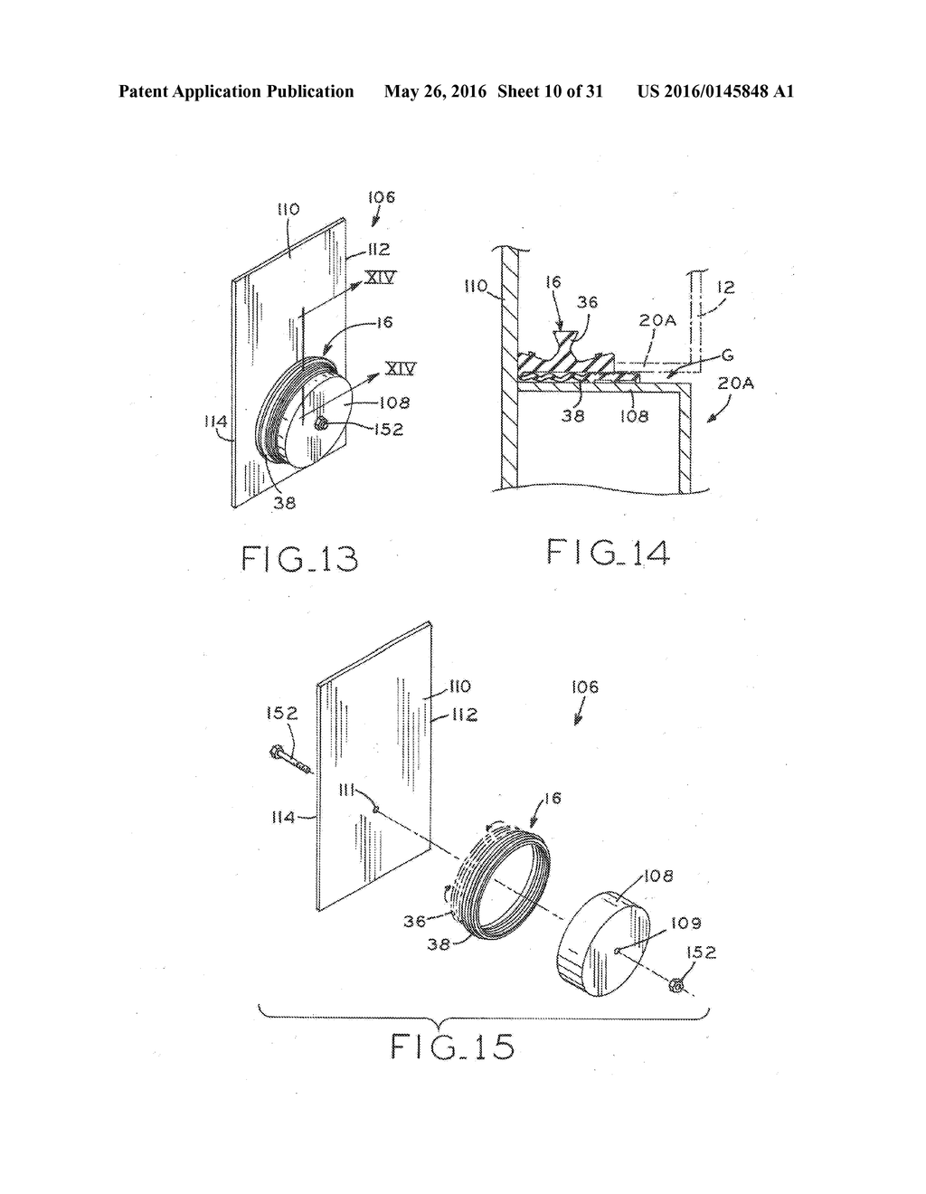 MANHOLE BASE ASSEMBLY WITH INTERNAL LINER AND METHOD OF MANUFACTURING SAME - diagram, schematic, and image 11