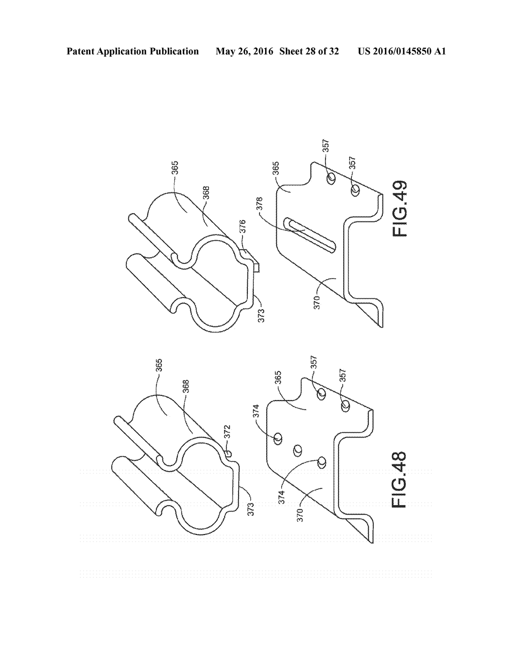 PLATED TUBULAR LATTICE STRUCTURE - diagram, schematic, and image 29