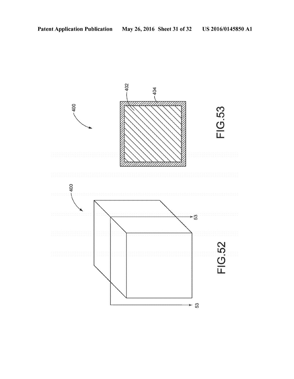 PLATED TUBULAR LATTICE STRUCTURE - diagram, schematic, and image 32