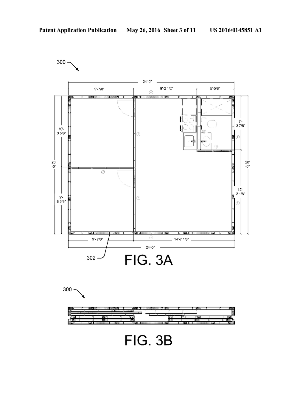 FOLDABLE STRUCTURE - diagram, schematic, and image 04