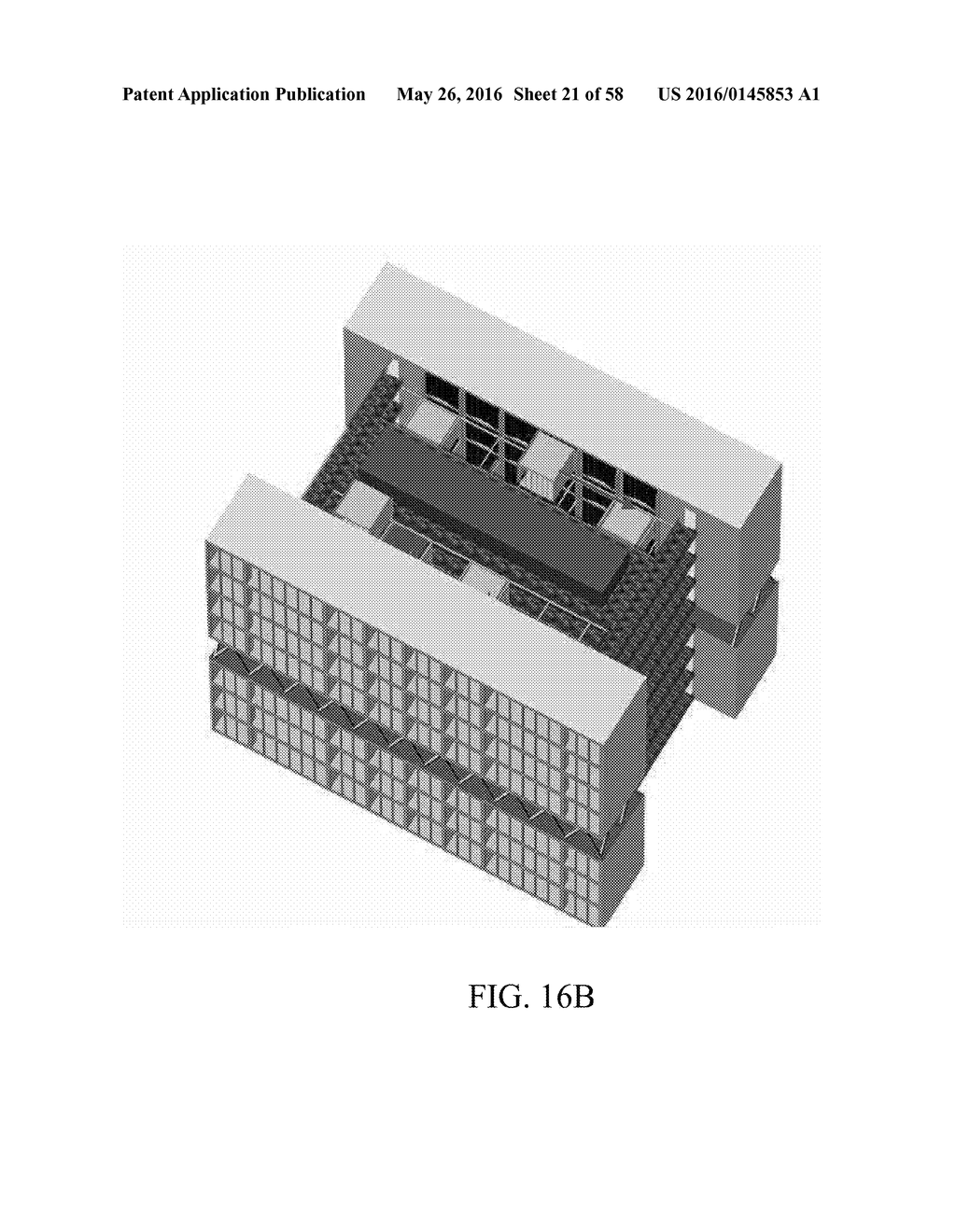 METHOD AND SYSTEM FOR URBAN ROOM STRUCTURES - diagram, schematic, and image 22