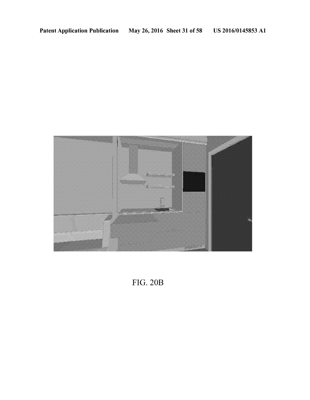 METHOD AND SYSTEM FOR URBAN ROOM STRUCTURES - diagram, schematic, and image 32