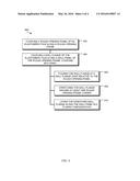 ELASTOMERIC FLASHING ASSEMBLY AND METHOD FOR SAME diagram and image