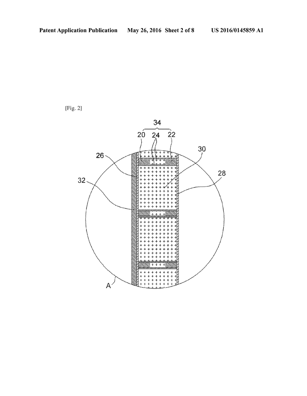 ECOLOGICAL BUILDING AND INSULATION STRUCTURAL BODY THEREOF AND METHOD FOR     ASSEMBLING INSULATION STRUCTURAL BODY - diagram, schematic, and image 03