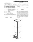 ACOUSTIC SHELL FRAME AND SYSTEM diagram and image