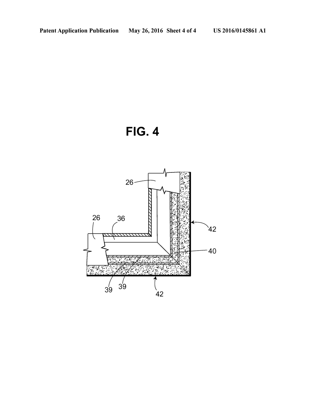 FLOOD BARRIER SHIELD SYSTEM - diagram, schematic, and image 05