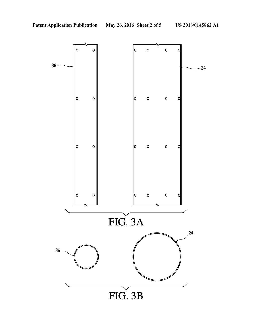 CONCRETE-FILLED STEEL TUBULAR COLUMN FOR HIGH LOAD CARRYING CAPACITY AND     FIRE RESISTANCE - diagram, schematic, and image 03