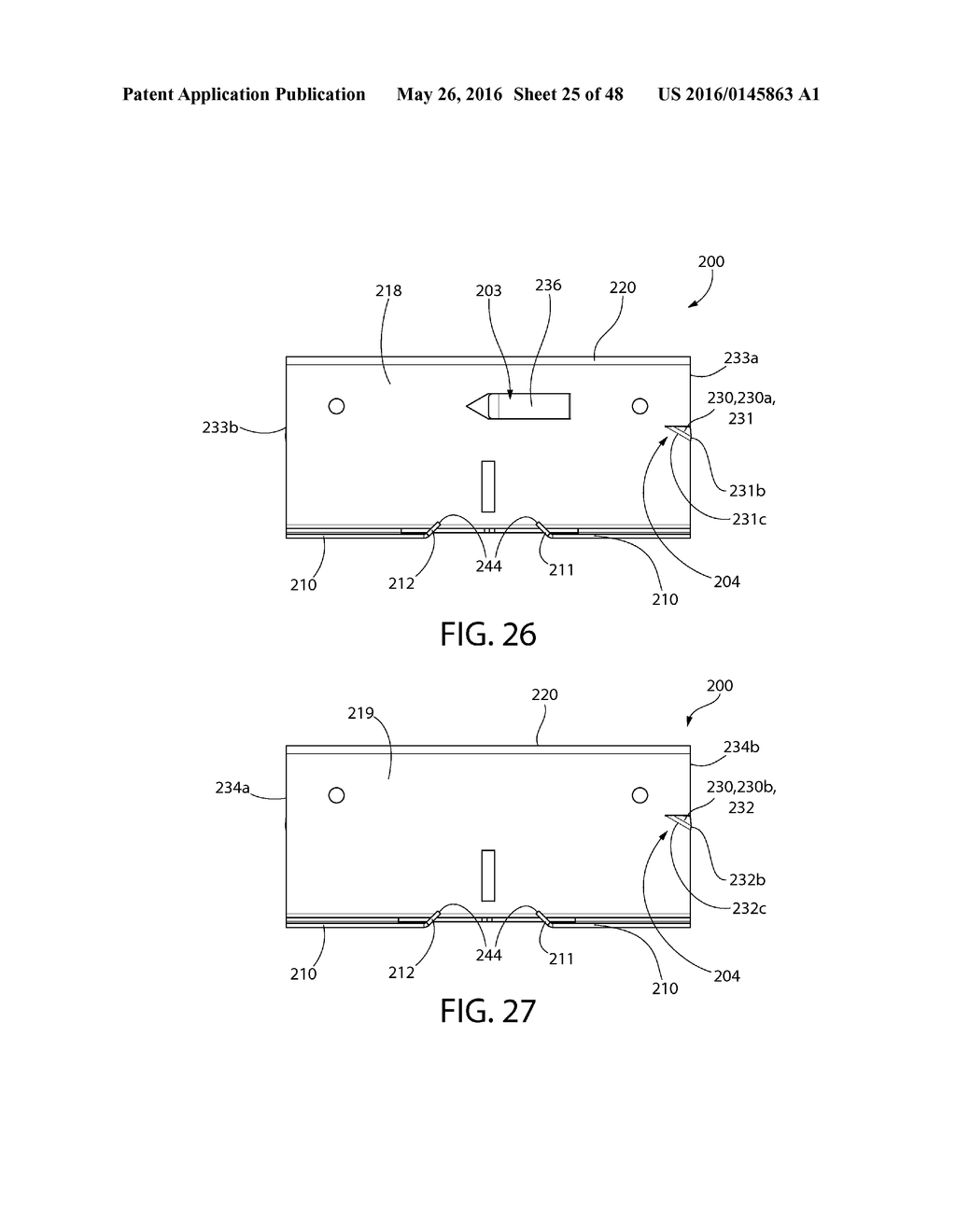 ASSEMBLY FOR SUPPORTING CEILING PANELS AND CEILING SYSTEM INCORPORATING     THE SAME - diagram, schematic, and image 26