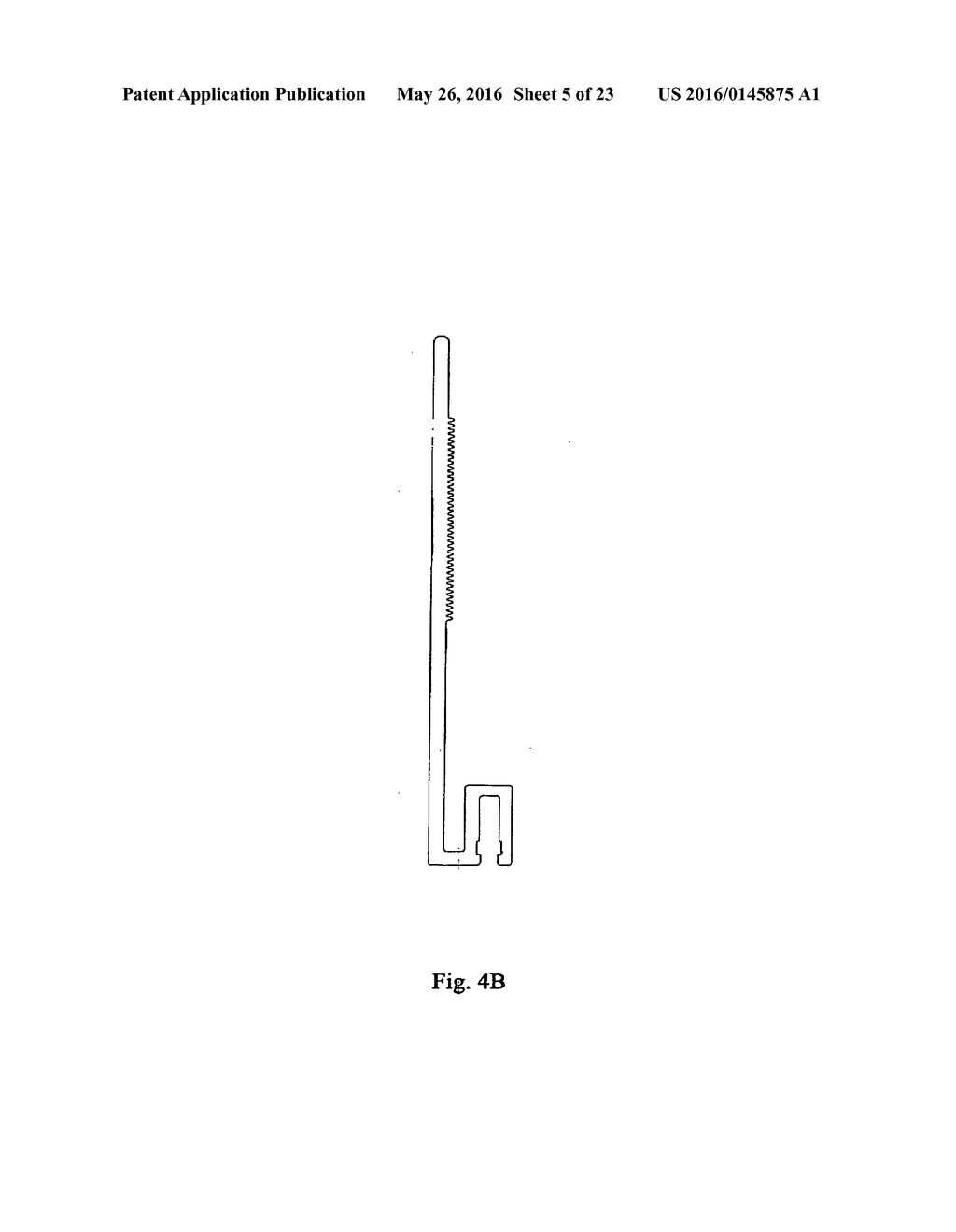 Undercut Clip Anchor System for Cladding of Materials - diagram, schematic, and image 06