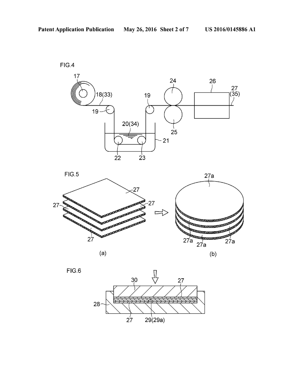 LAMINATED SLIDING MEMBER AND SLIDING BEARING USING THE LAMINATED SLIDING     MEMBER - diagram, schematic, and image 03