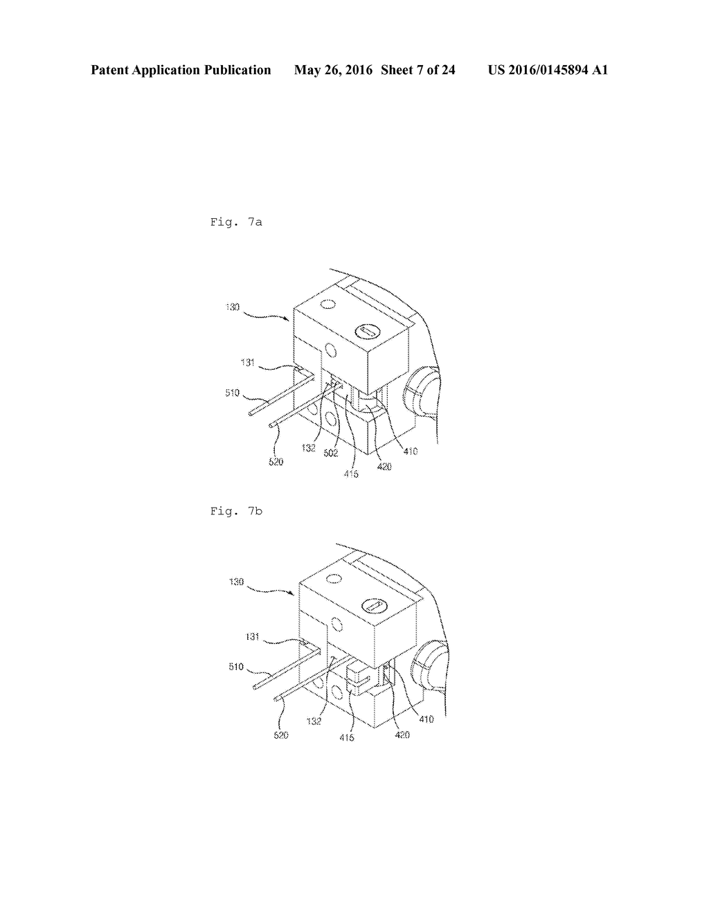 LATCH SYSTEM FOR DOOR - diagram, schematic, and image 08