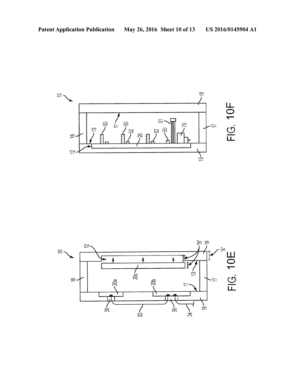 LOCKING DEVICE WITH CONFIGURABLE ELECTRICAL CONNECTOR KEY AND INTERNAL     CIRCUIT BOARD FOR ELECTRONIC DOOR LOCKS - diagram, schematic, and image 11