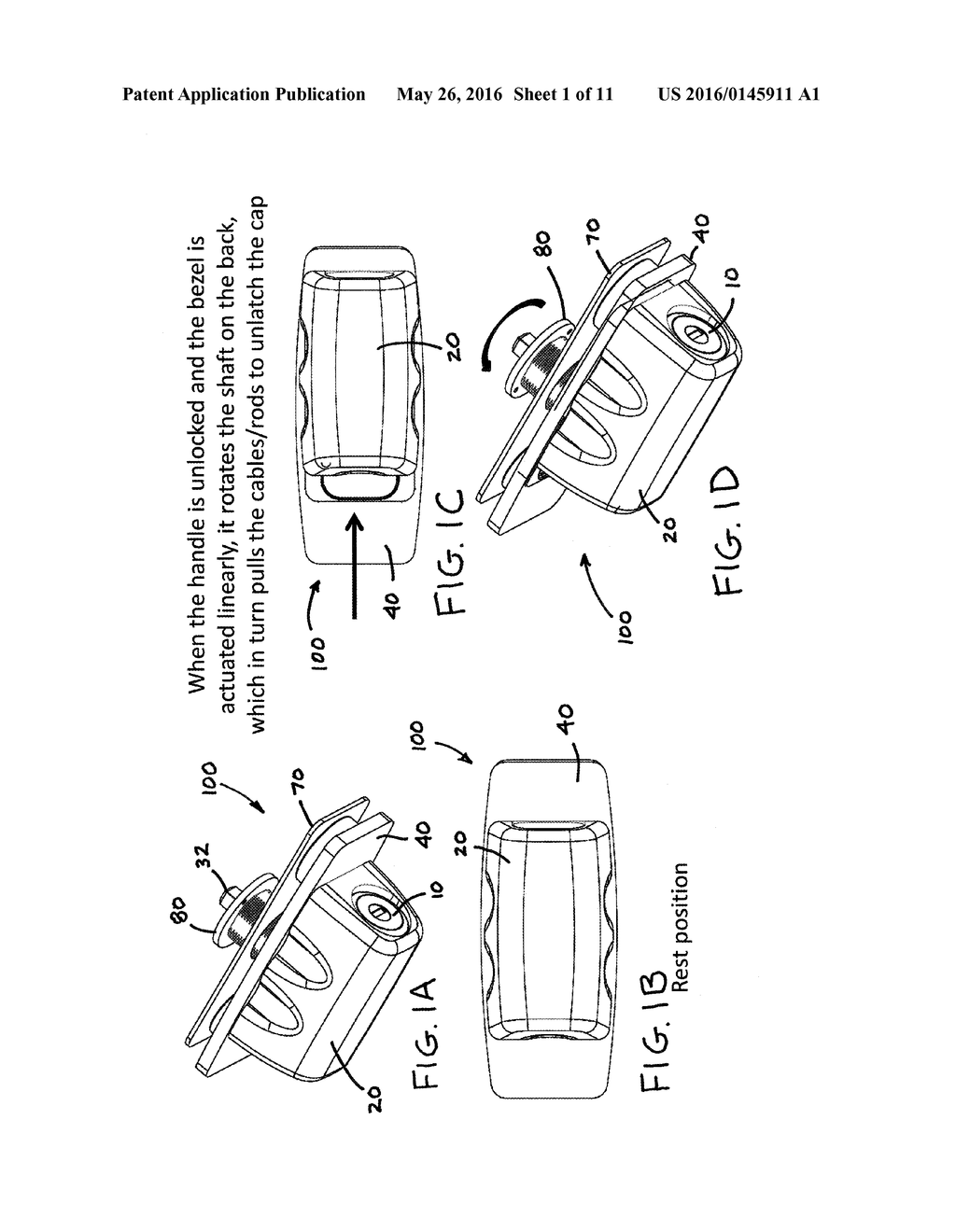 Are Truck Cap Fit Chart