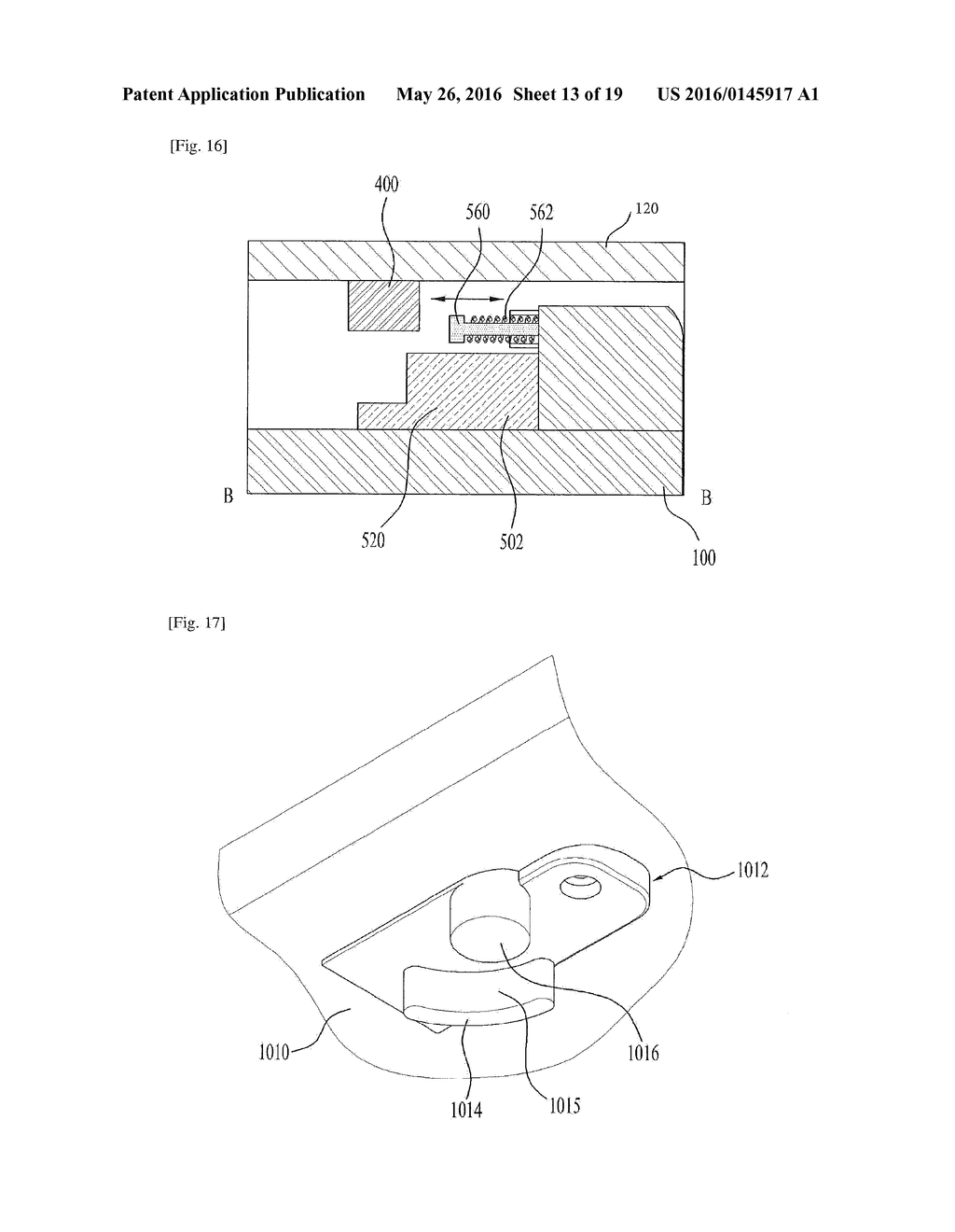 REFRIGERATOR - diagram, schematic, and image 14